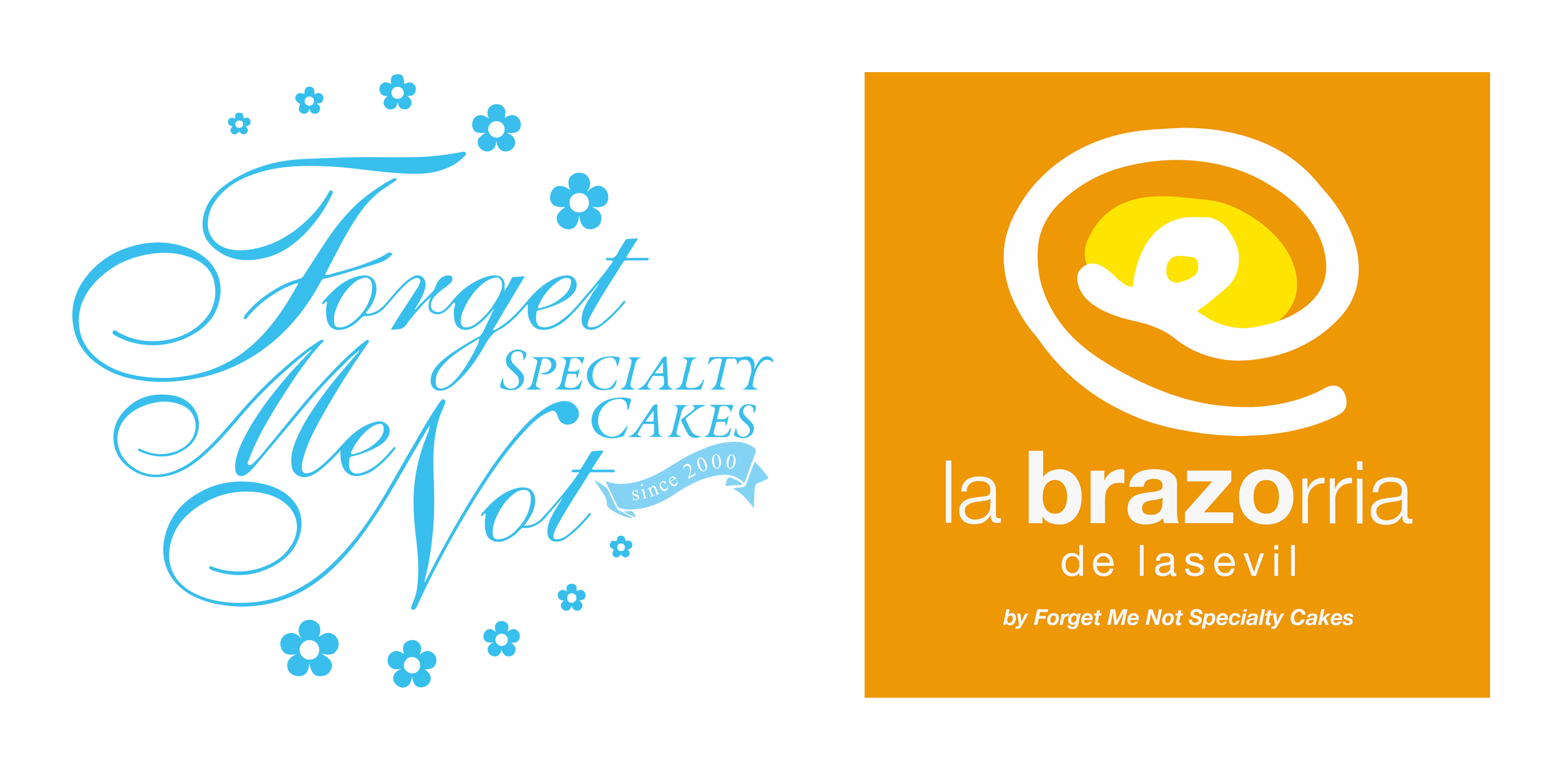 Forget Me Not Specialty Cakes / La Brazorria de Lasevil Bakeshop