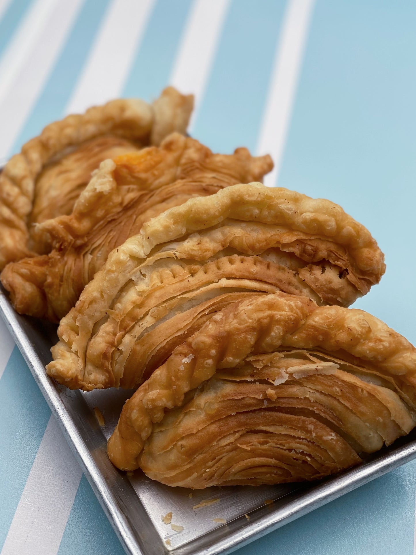 Empanada Mix