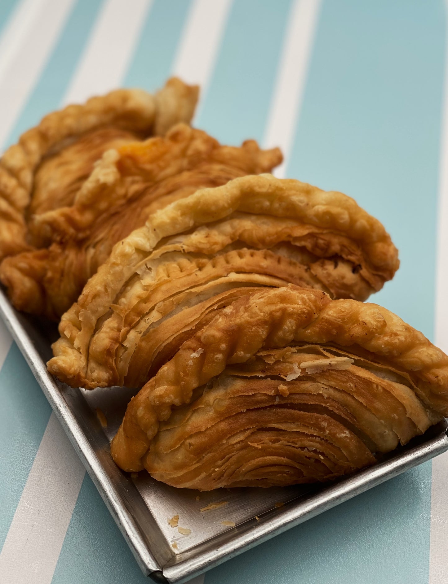 Empanada Mix