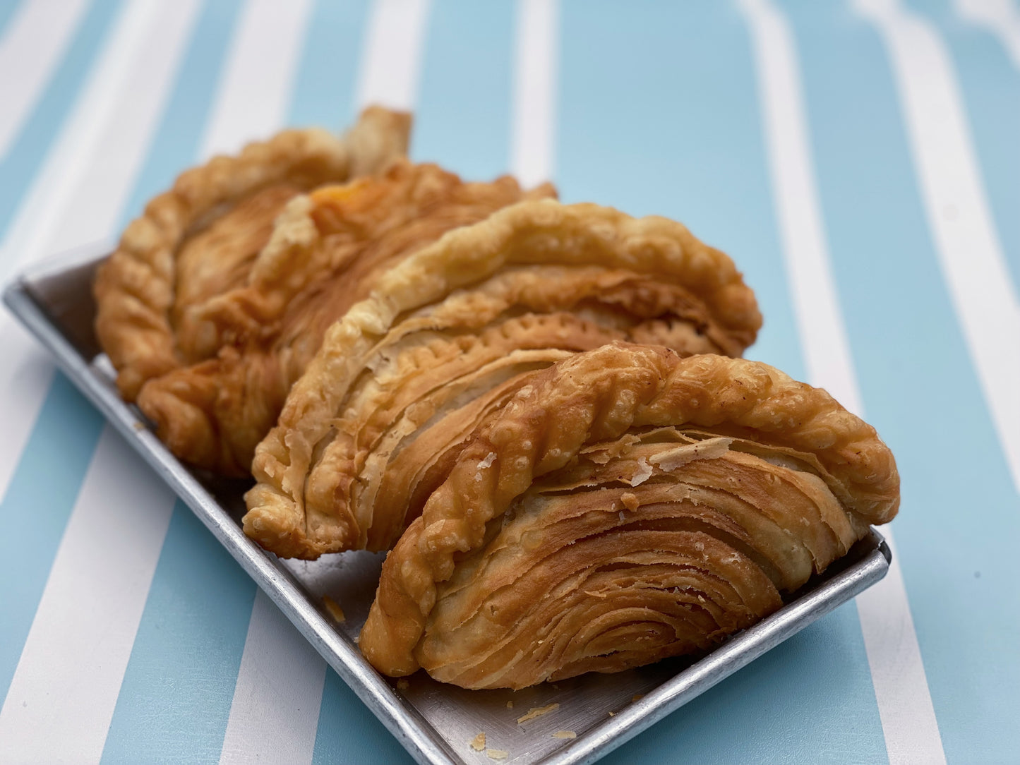 Empanada Mix