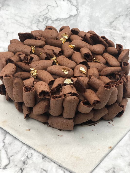 Concord Cake