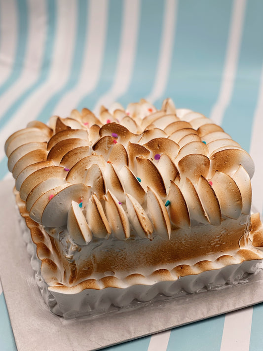 Pastel de Amor