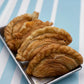 Four All Empanadas