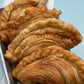 Four All Empanadas
