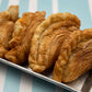 Four All Empanadas