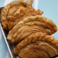 Four All Empanadas