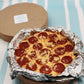 Baked Pizzaghetti