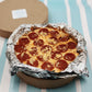 Baked Pizzaghetti