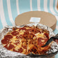 Baked Pizzaghetti