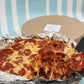 Baked Pizzaghetti