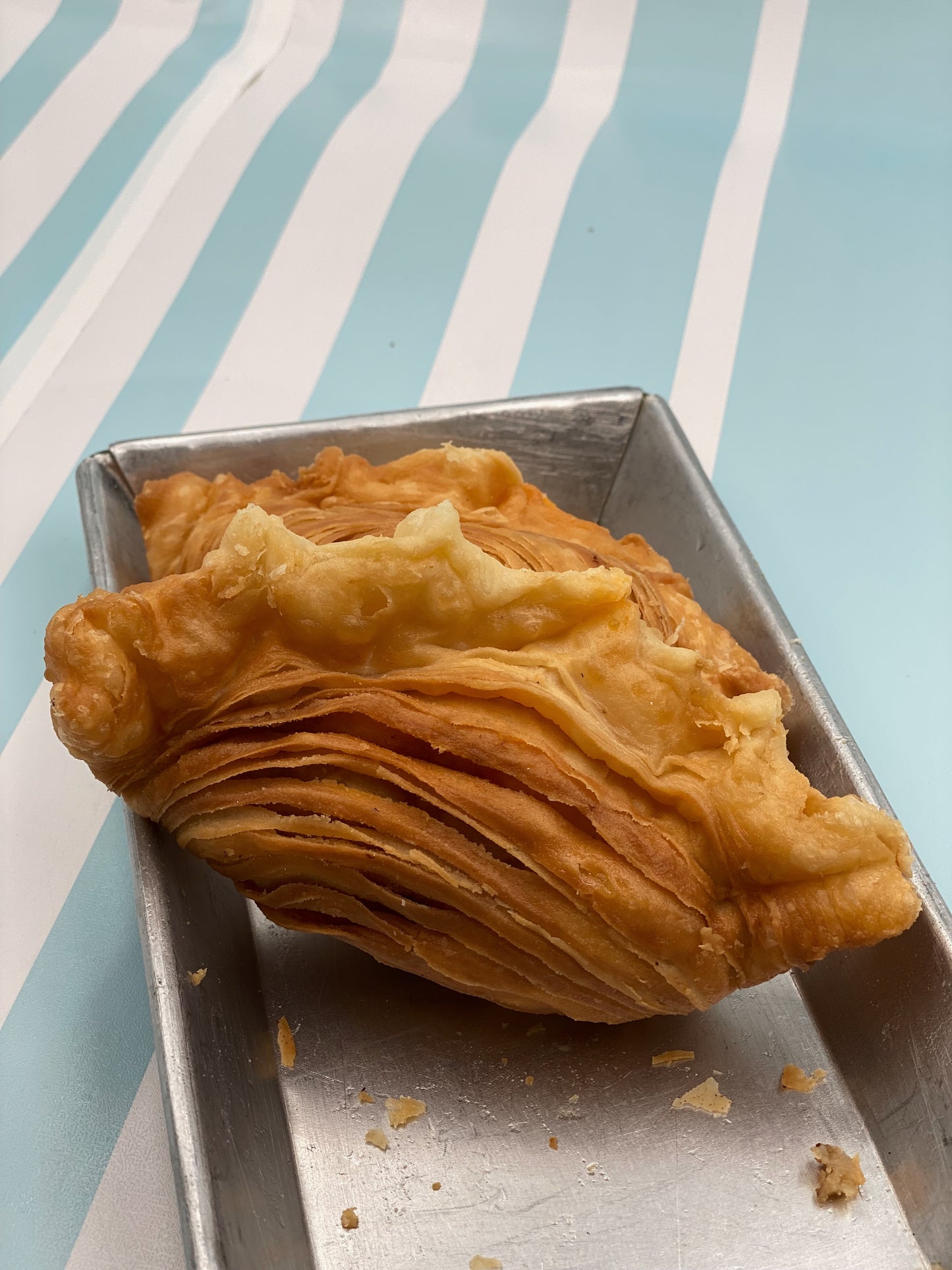 Beef Empanada de Kaliskis