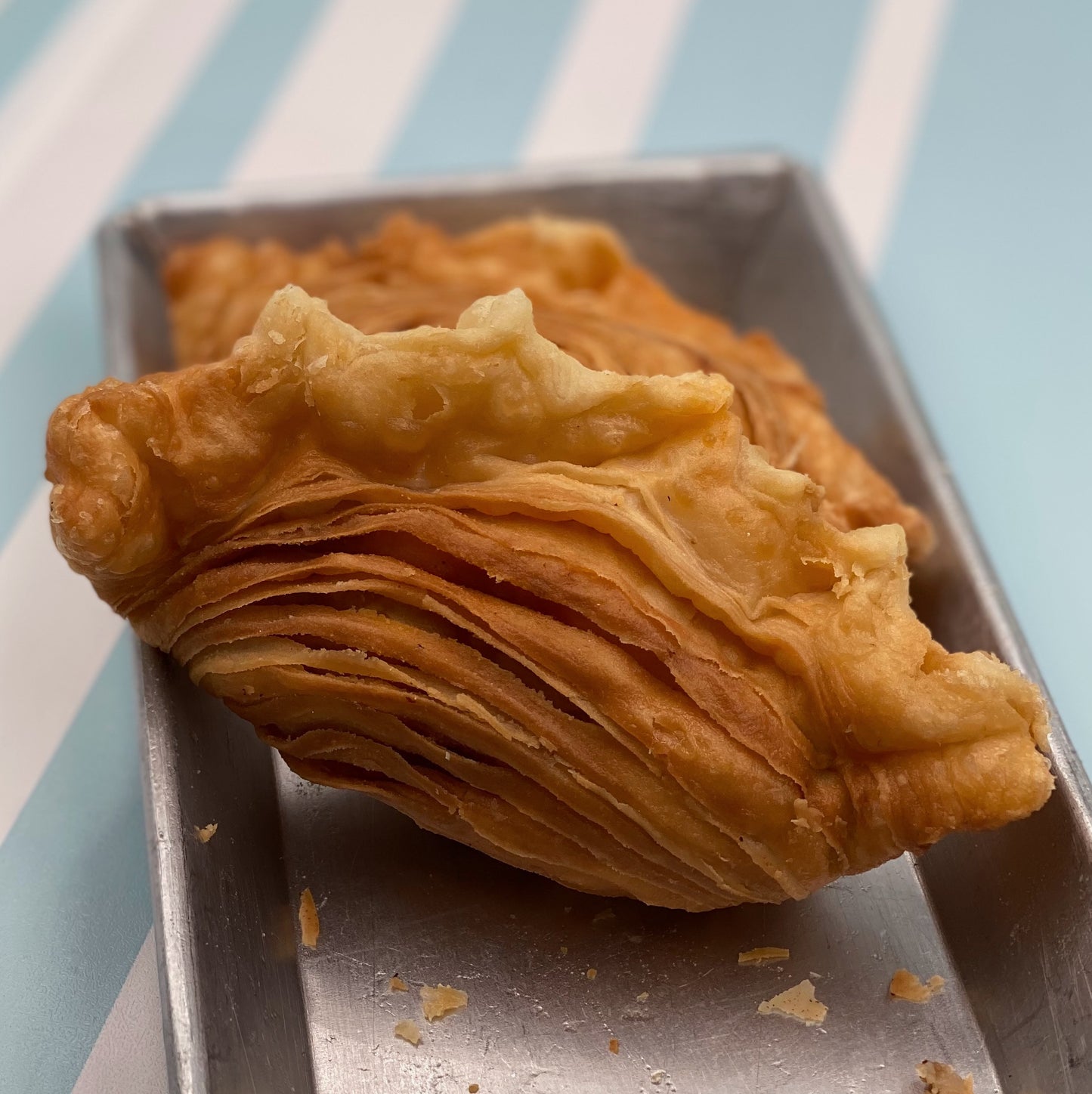 Beef Empanada de Kaliskis