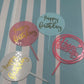 Cake Toppers