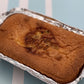 Sugarfree Buttercake Loaf
