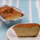 Buttercake Loaf