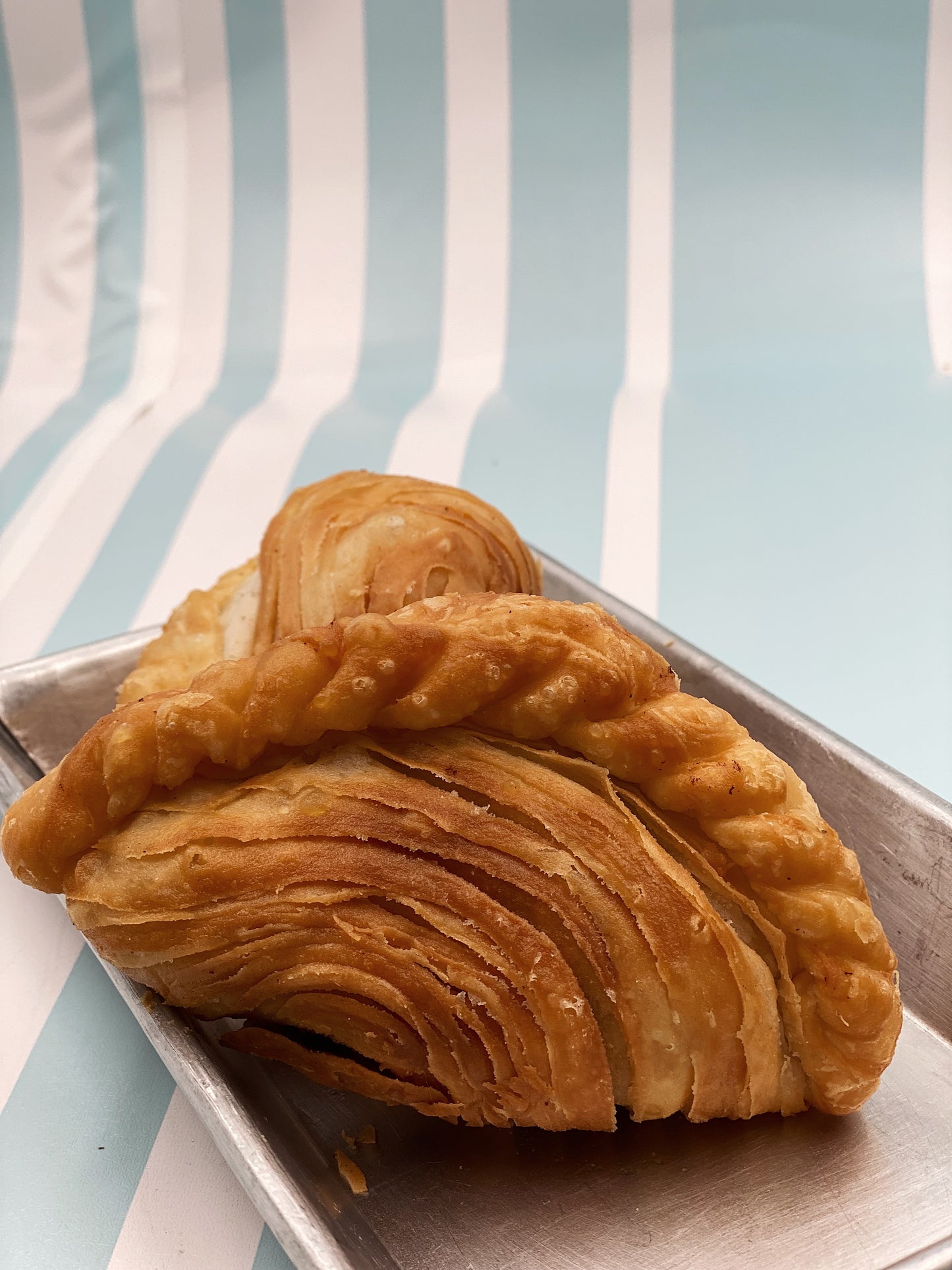 Chicken Empanada de Kaliskis