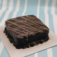Chocolate Decadence Cake