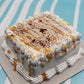 Fogata Cake