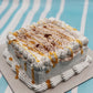 Fogata Cake