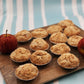 Mini Apple Tarts