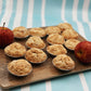 Mini Apple Tarts