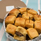 Mini Burgers