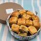 Mini Burgers