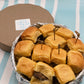 Mini Burgers