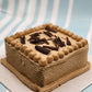 Mocho Cake